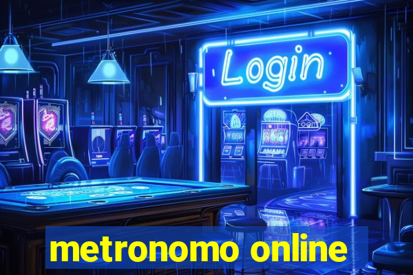 metronomo online